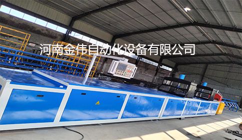 如何選擇適合自己的拉擠設(shè)備？
