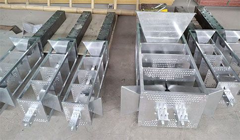 玻璃鋼拉擠模具內(nèi)壁處理工藝探析：化學(xué)鍍鉻還是電鍍鉻？