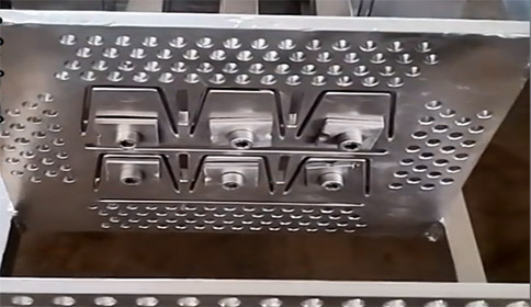 河南金偉玻璃鋼拉擠模具廠(chǎng)家